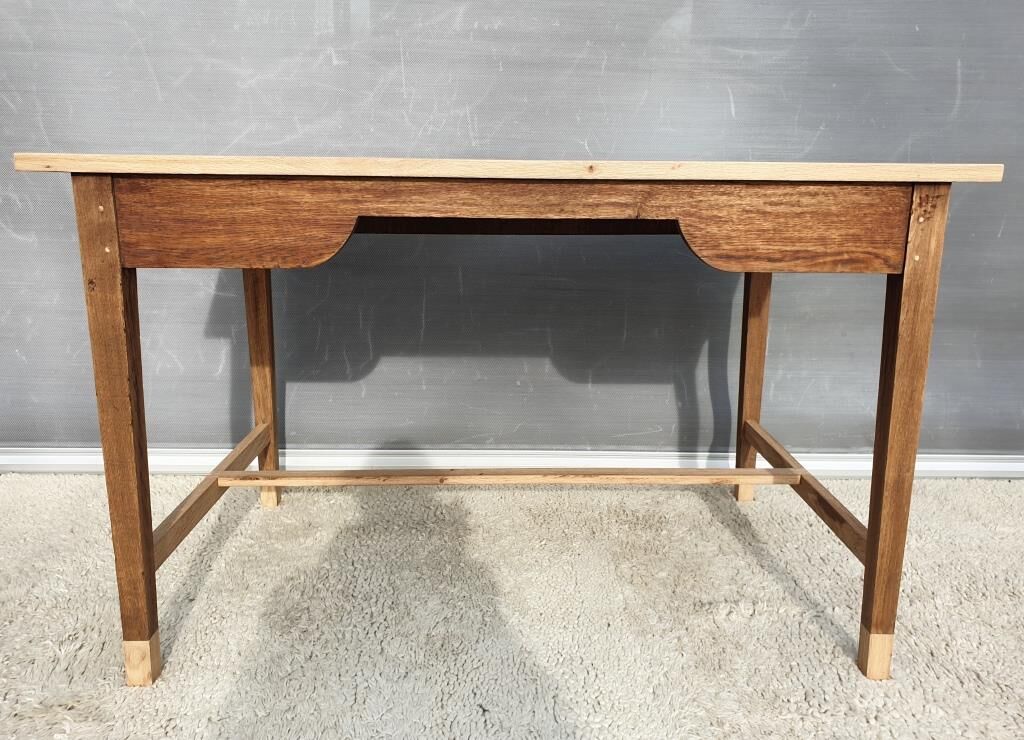 Country office 1930 solid oak