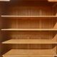 Bookcase 1900 Louis XVI style