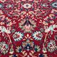 Large antique carpet 300x200cm