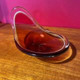 Glass cup by Paul KEDELV in 1953
