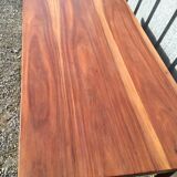 Teak table