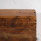 Antique storage chest (c.1920) #2