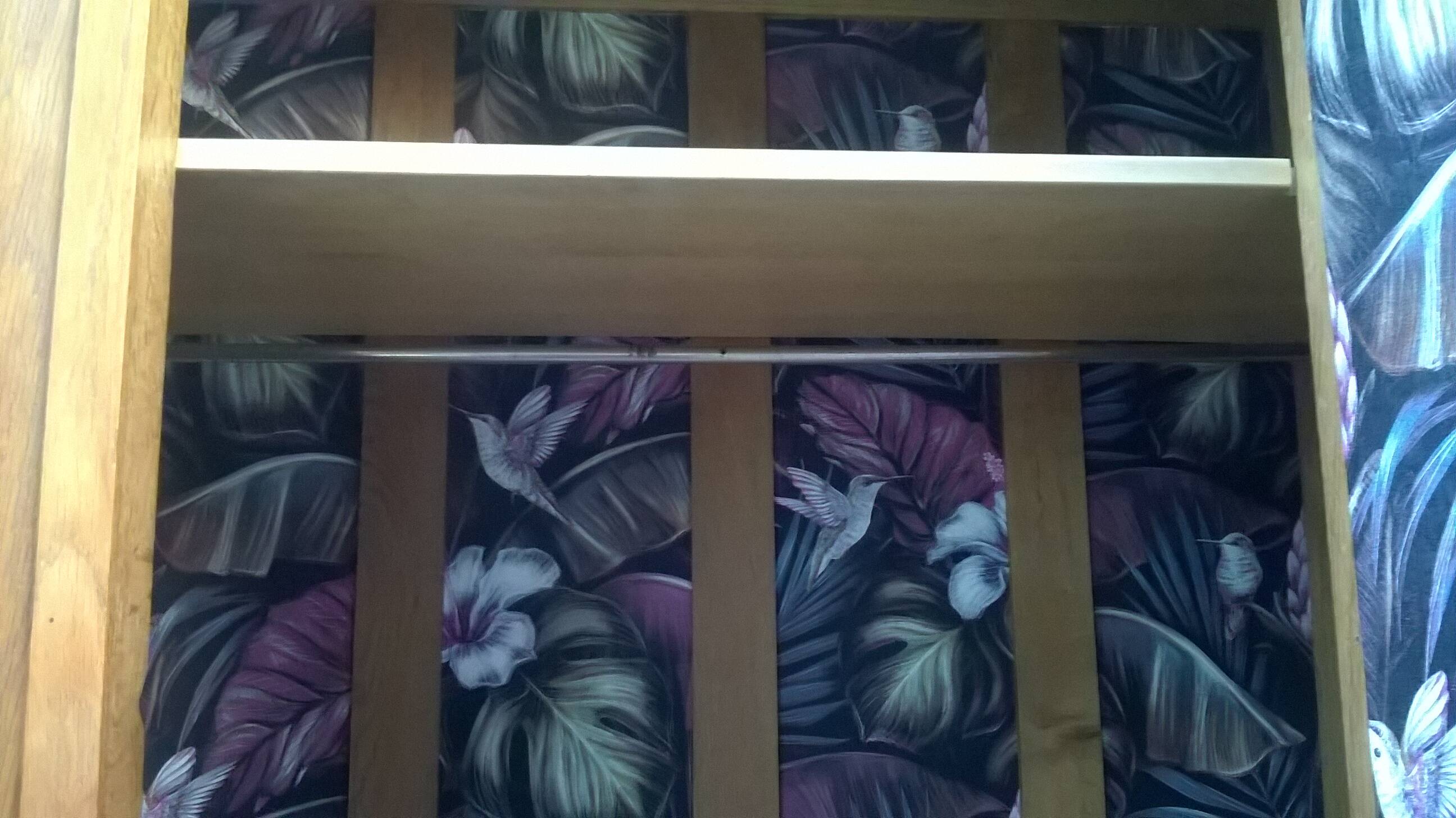 Raw Parisian wardrobe from the 1930s