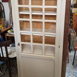 Parisian showcase cabinet