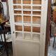 Armoire vitrine parisienne
