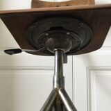 Vintage industrial chair