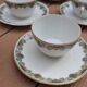 Tea service