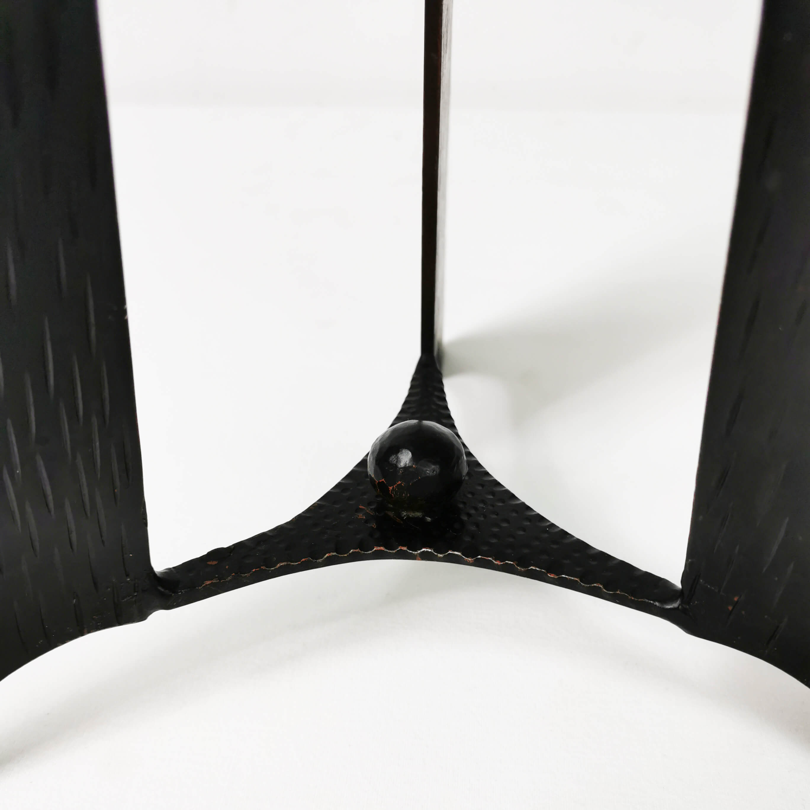 Monumental candlestick, Germany, 1960s