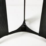 Monumental candlestick, Germany, 1960s