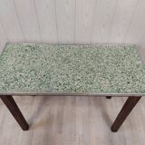 Vintage kitchen table