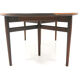 Table de salle à manger "modèle 227", Arne Vodder, Suède, 1960