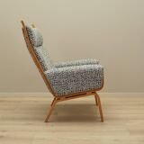 Lounge chair, Danish design, 1960s, designer: Hans J. Wegner, manufacturer: