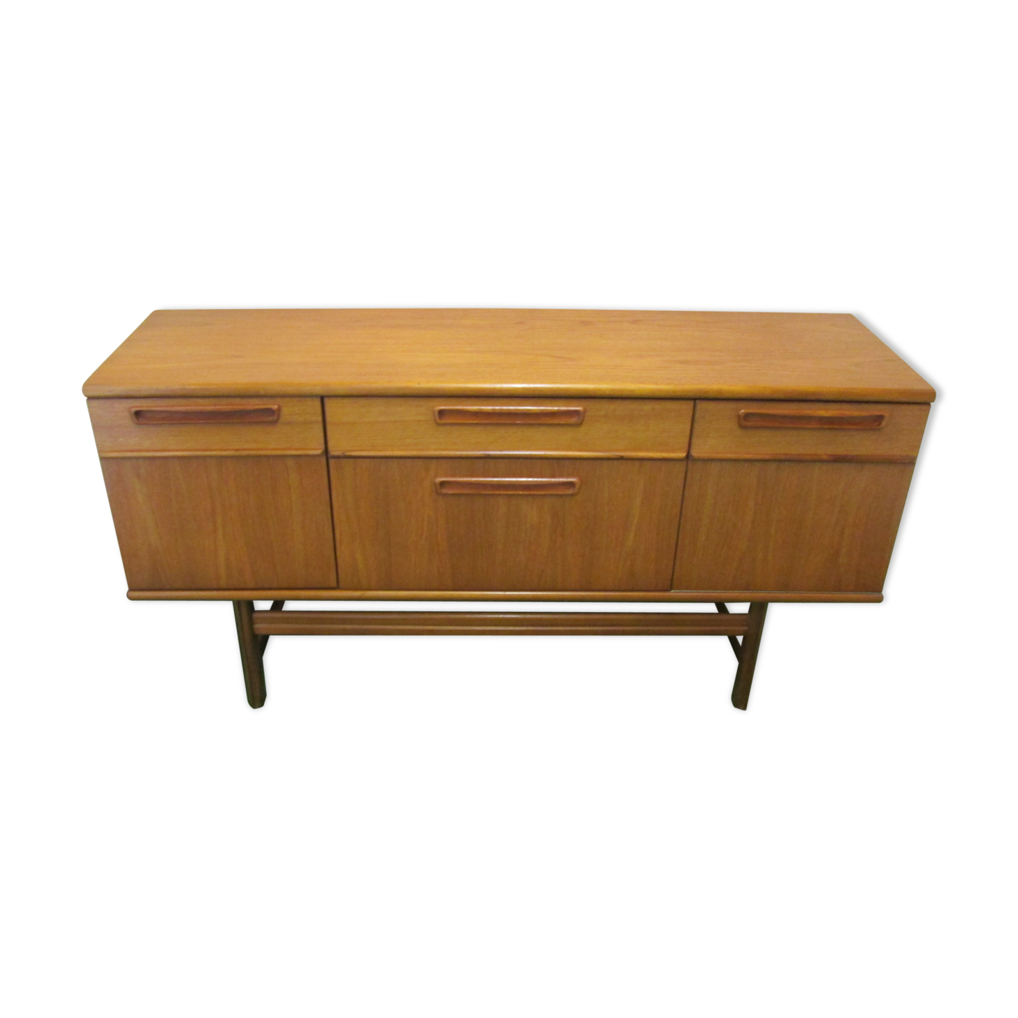 Teak sideboard