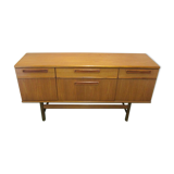 Teak sideboard