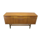 Teak sideboard