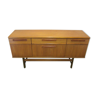 Teak sideboard