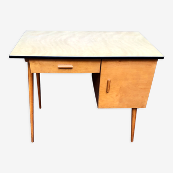 Baumann desk