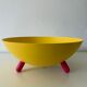 IKEA Memphis Tripod Cup Sottsass Design Alessi Starck Ola whilbor