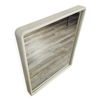 Vintage mirror by Gedy from the 70s
