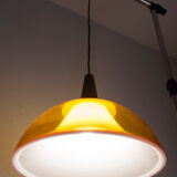 Vintage pendant lamp