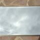 Miroir art déco biseauté  34 x 70 cm