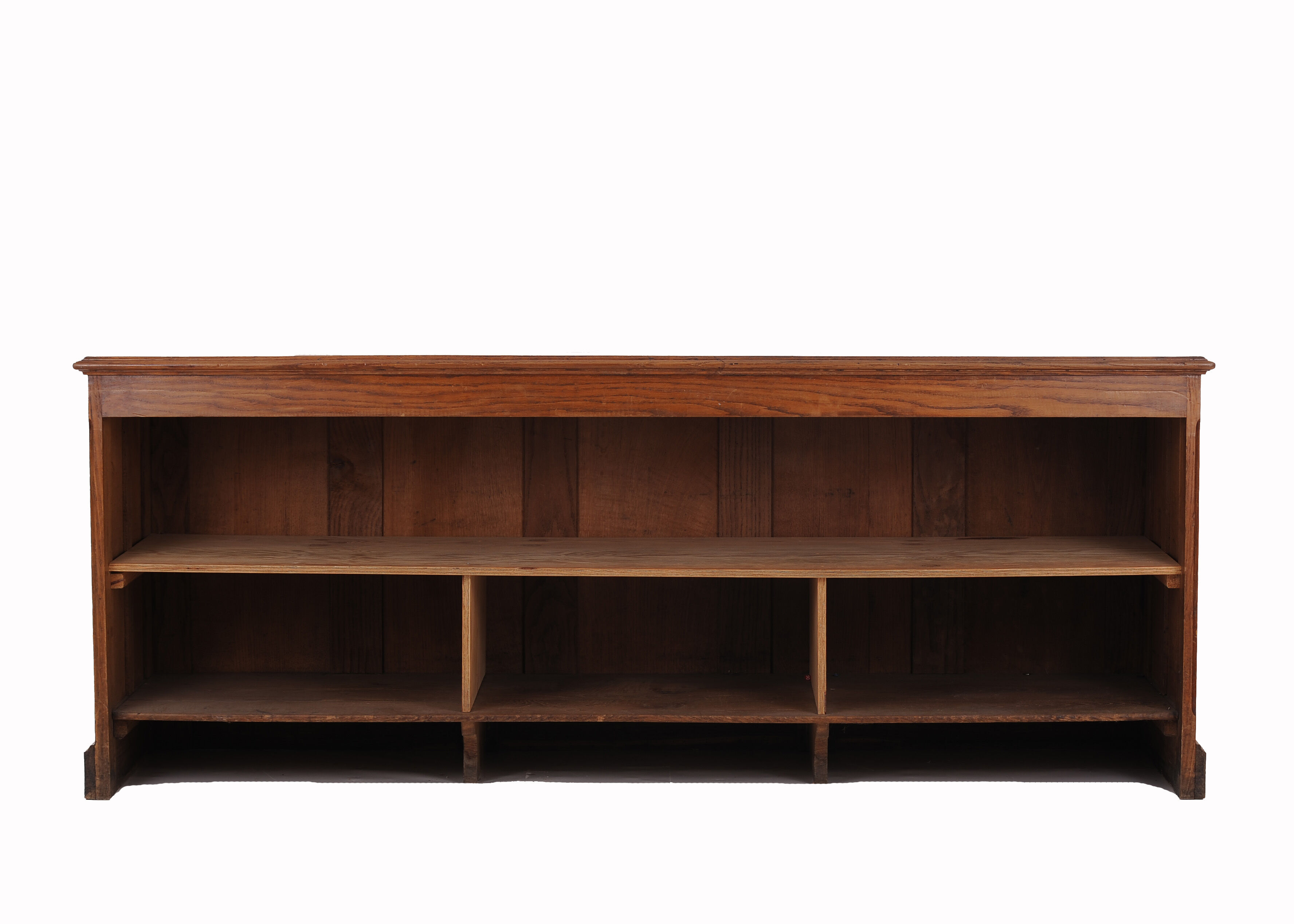 Old 50's Trade Office