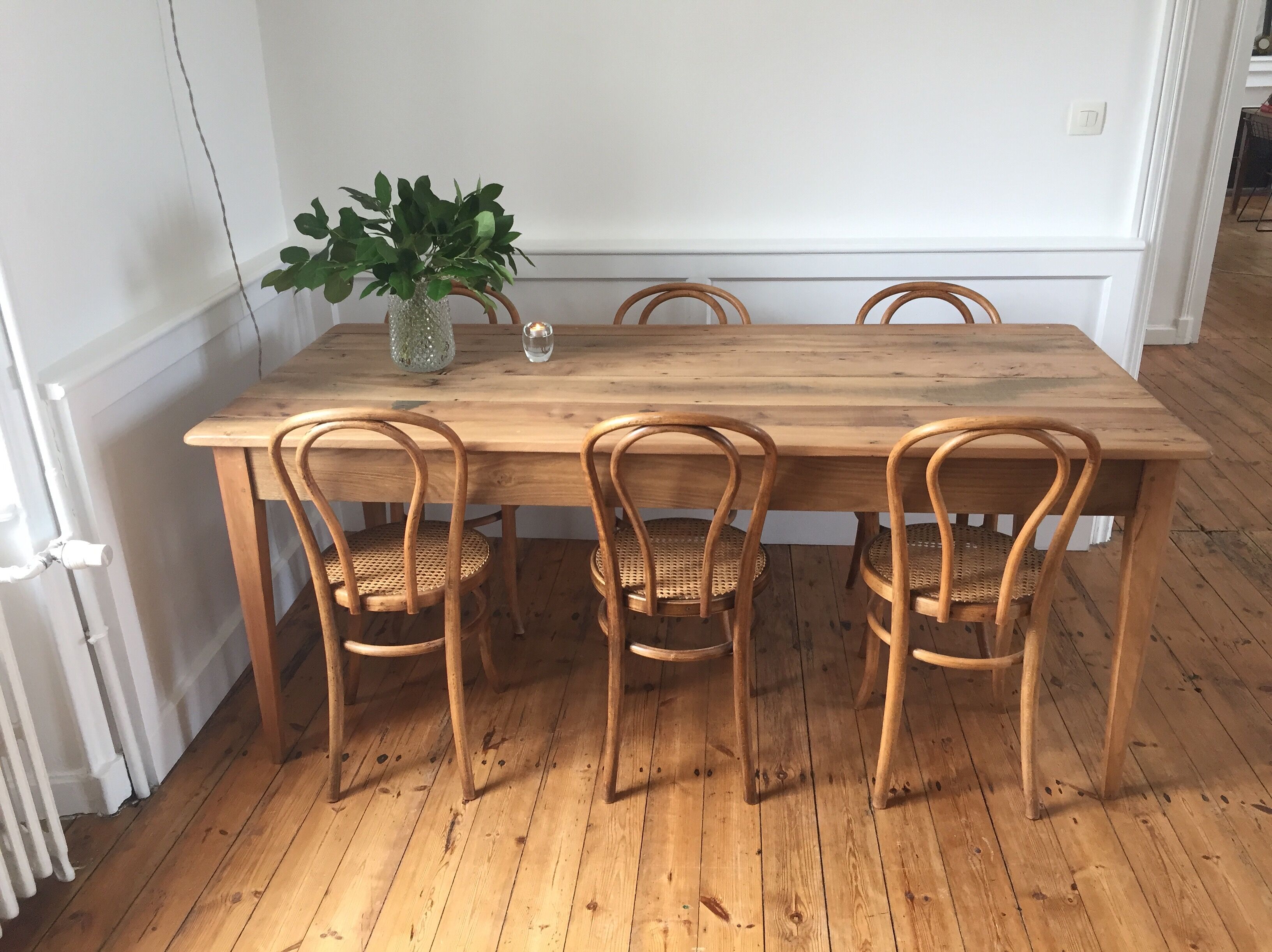 farm table