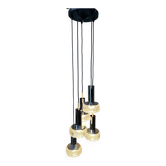 Lampe cascade vintage staff leuchten
