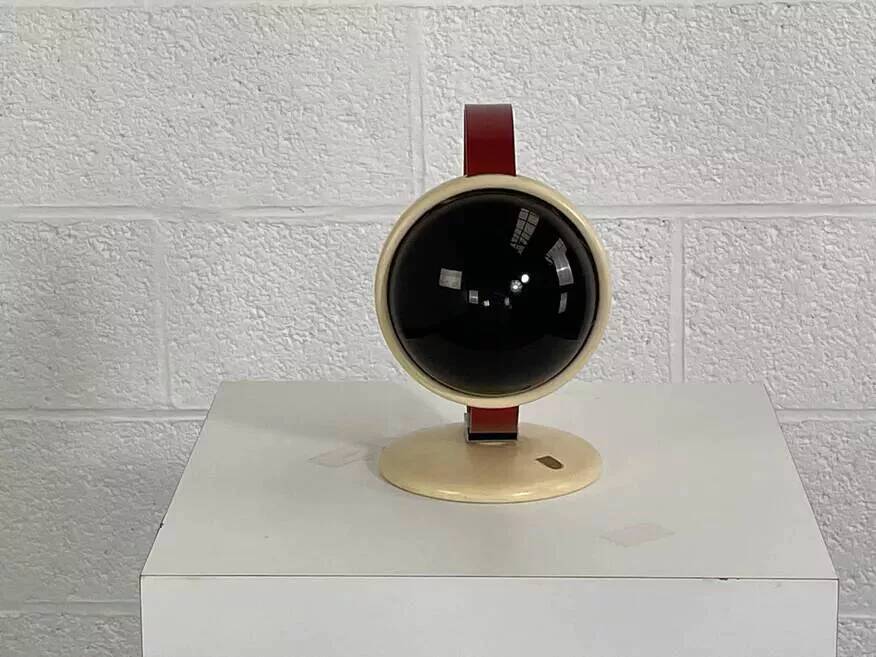 Lampe vintage Infraphil par Charlotte Perriand pour Philips