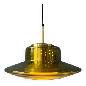 Suspension Space Age
