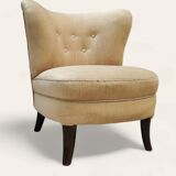 Mid century armchair