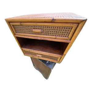 commode