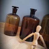 Apothecary bottle