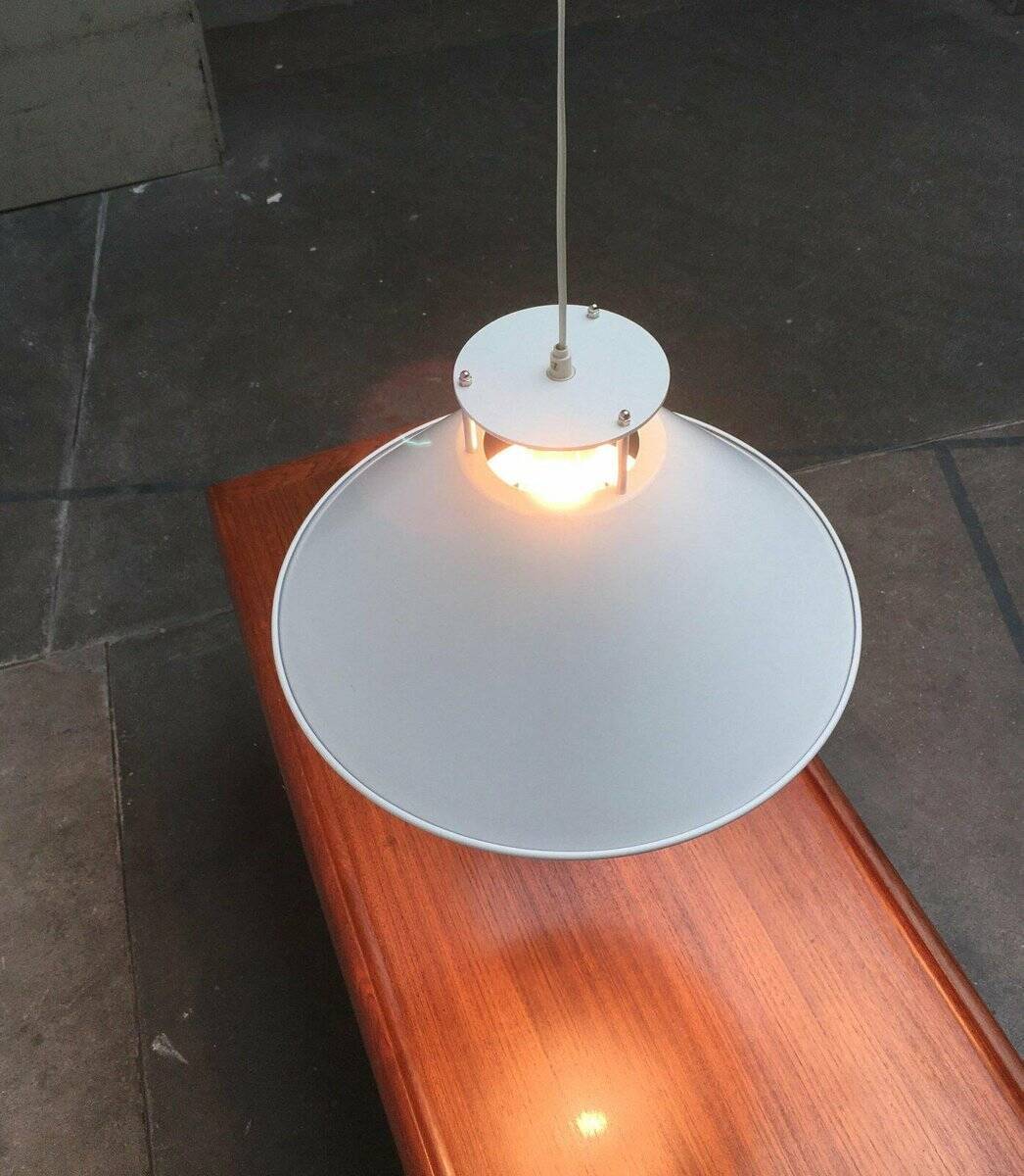 Danish vintage Møller suspension by C.F. Møller Architects for Nordisk Solar