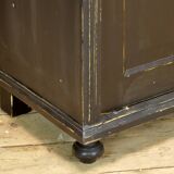 Pine Dresser, Circa 1910