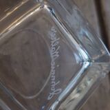 Whiskey glasses