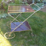 Serving table years 70