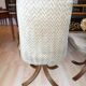 Set of 3 chairs Design, 1970s