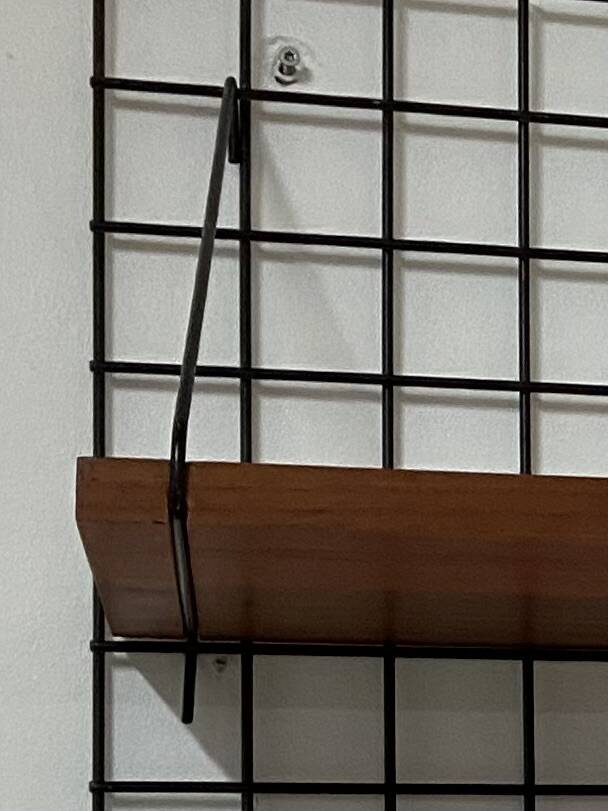 Vintage Shelf