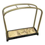 Vintage umbrella stand
