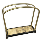Vintage umbrella stand