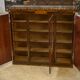 Armoire Art Déco néo-classique en placage d’ébène 1930’s