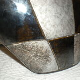 Contemporary design-art vase