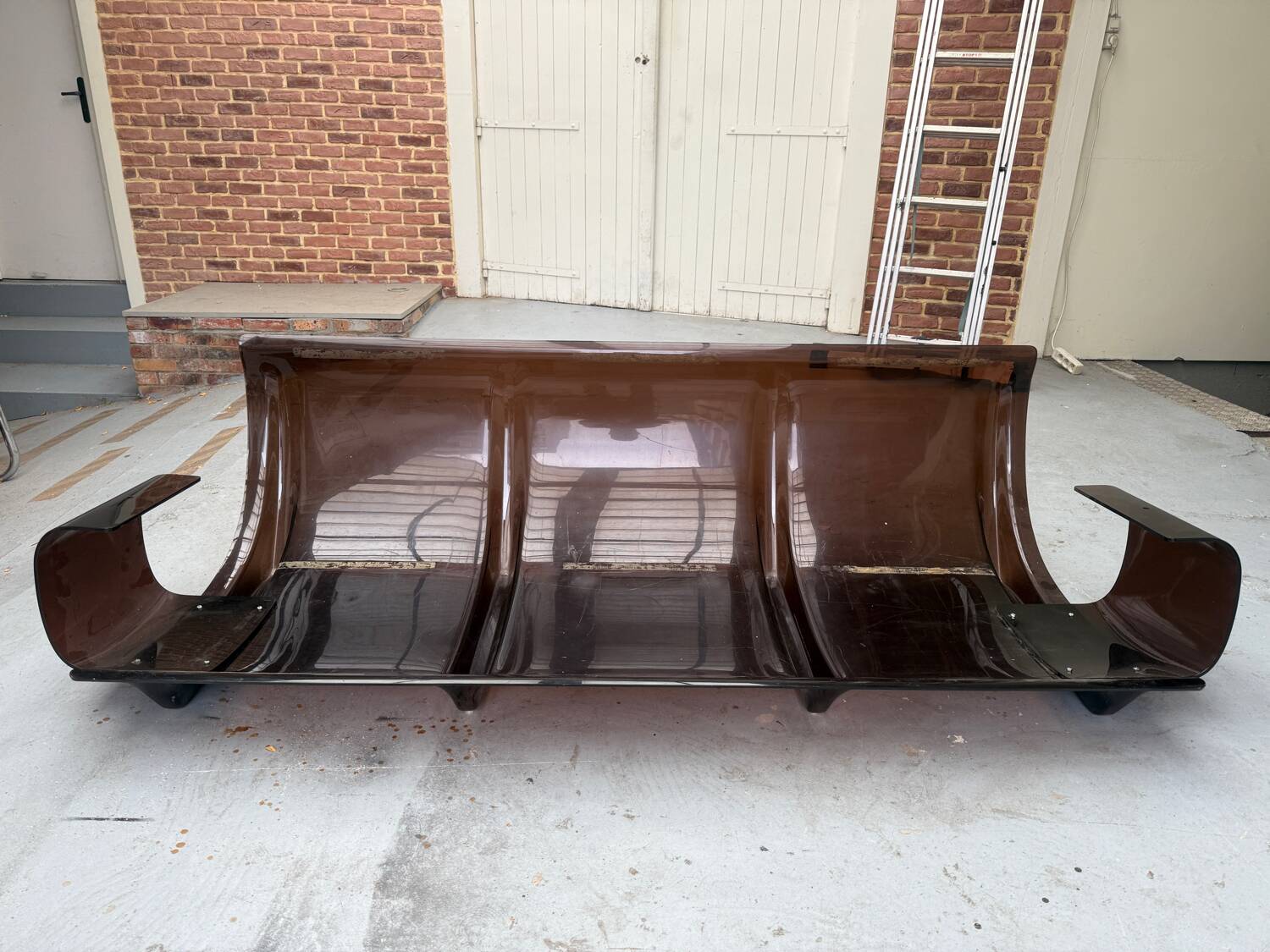 Marsala sofa by Ligne Roset