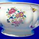 Porcelain vegetable stamped bernardaud - limoges