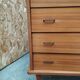 Commode vintage années 60