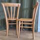 Chaise bistrot