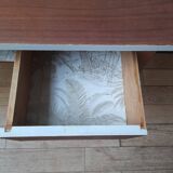 Scandinavian desk