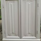 small wardrobe