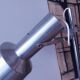 Vintage 70's lamp